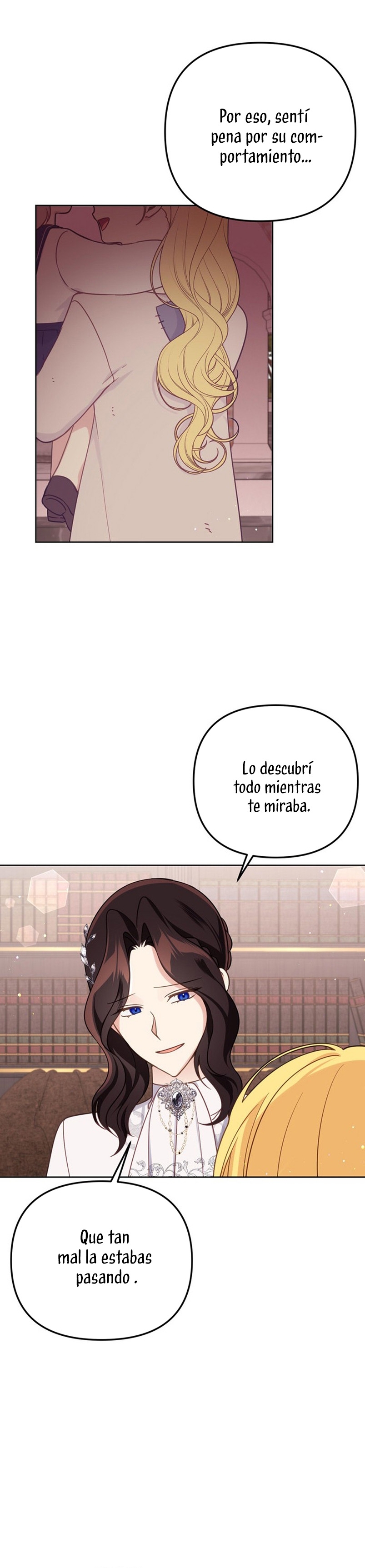 La vida de una amada esposa Capítulo 40 - Página 17