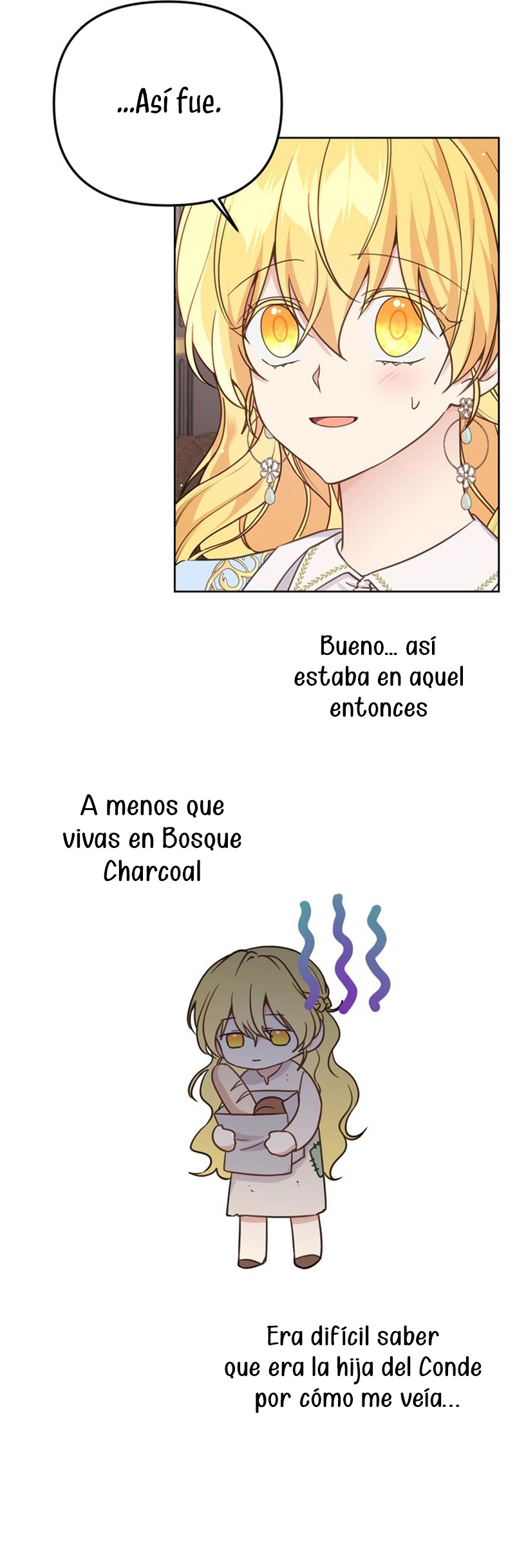 La vida de una amada esposa Capítulo 40 - Página 18