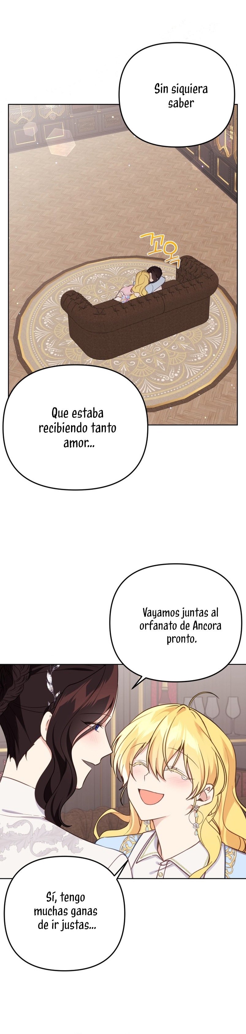 La vida de una amada esposa Capítulo 40 - Página 24