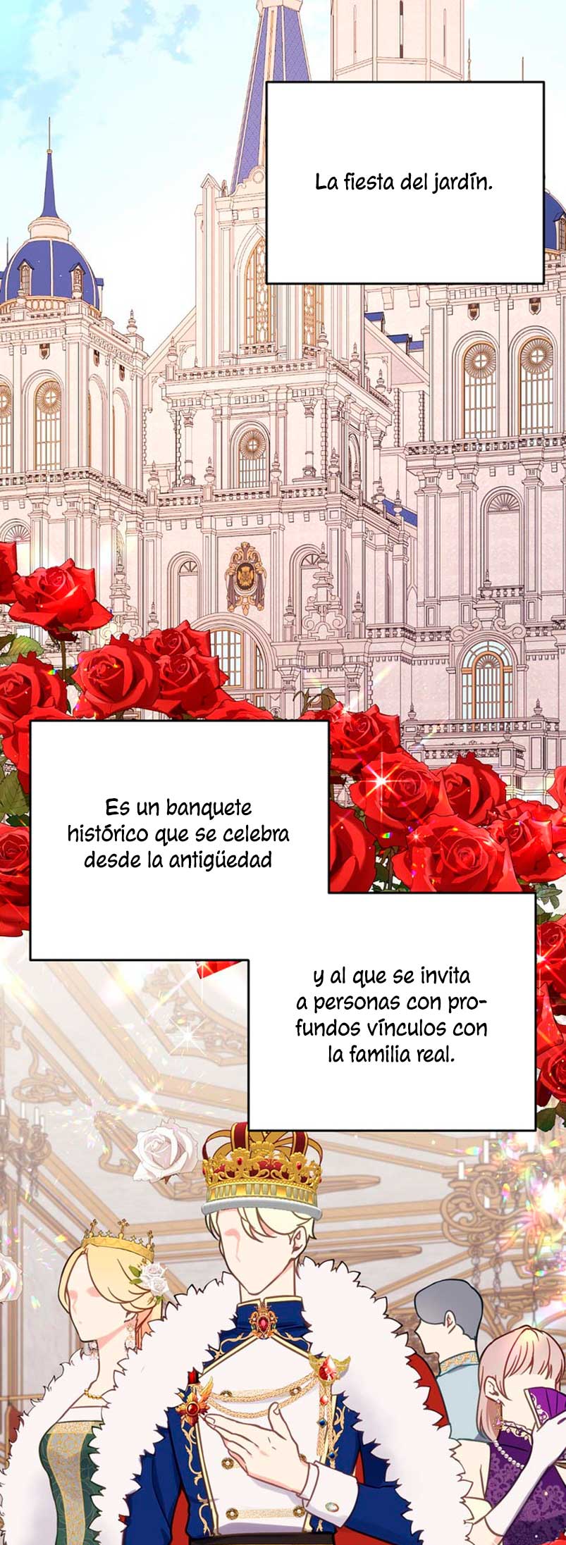 La vida de una amada esposa Capítulo 43 - Página 10