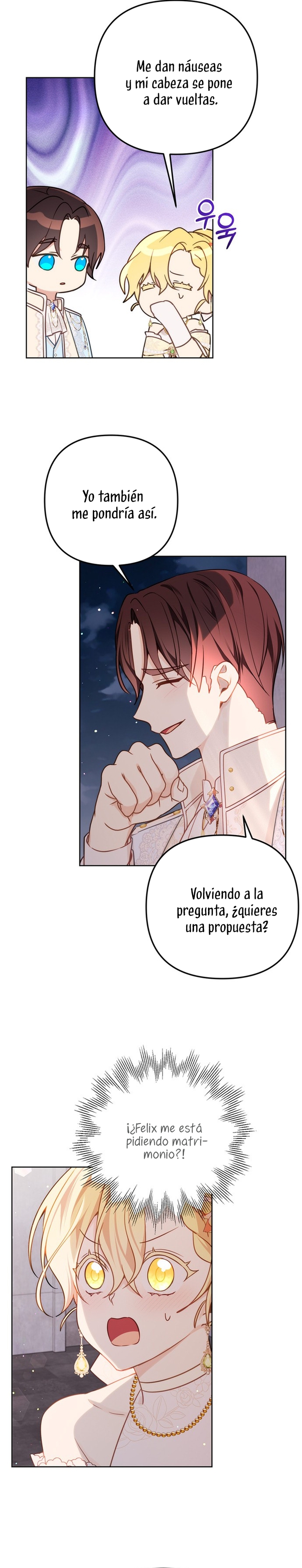 La vida de una amada esposa Capítulo 44 - Página 26