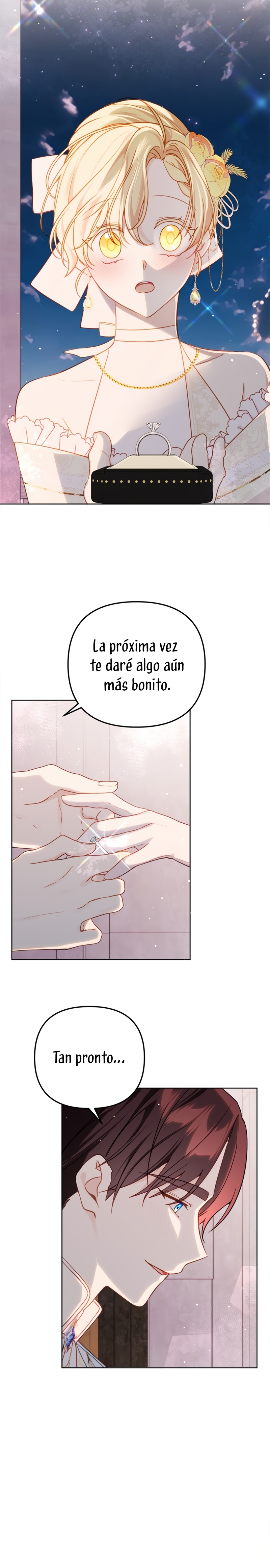La vida de una amada esposa Capítulo 45 - Página 4