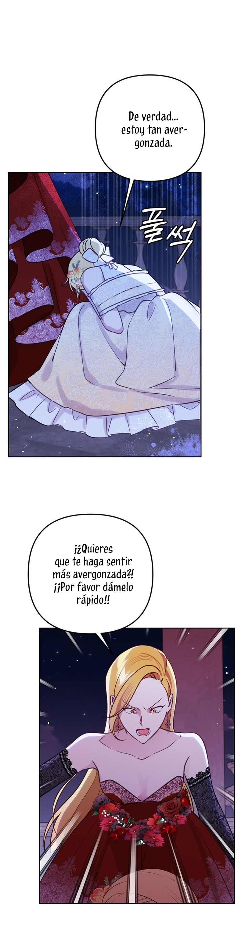 La vida de una amada esposa Capítulo 46 - Página 28