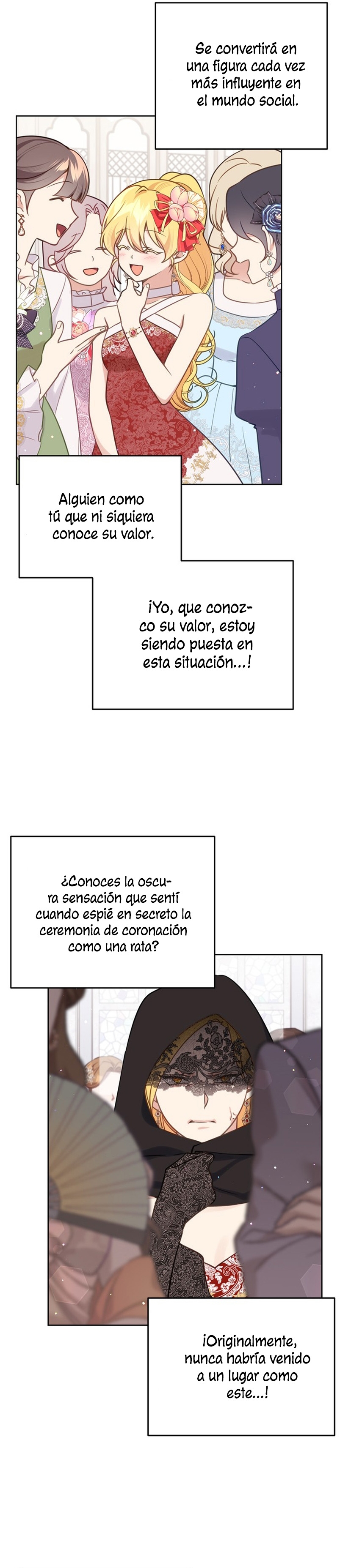La vida de una amada esposa Capítulo 46 - Página 5
