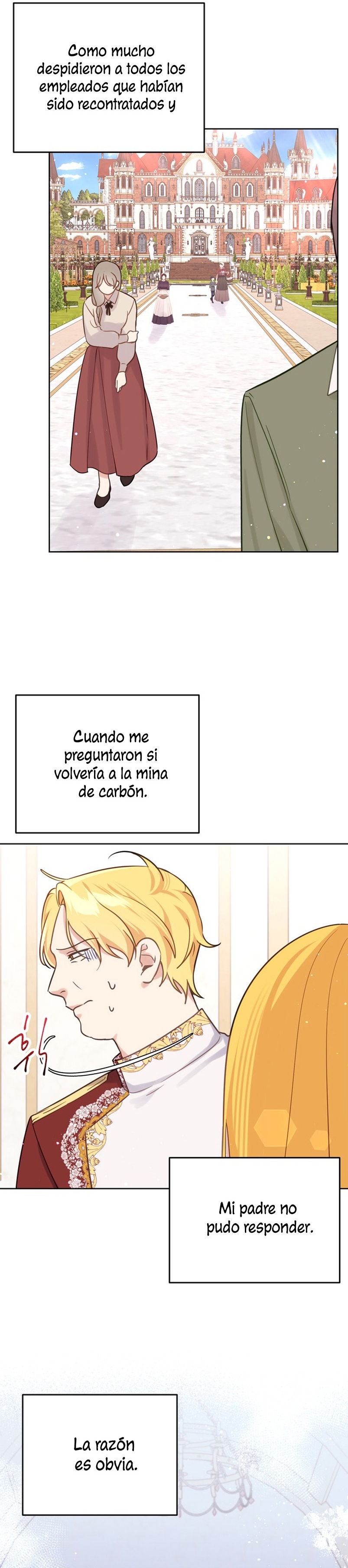 La vida de una amada esposa Capítulo 46 - Página 9