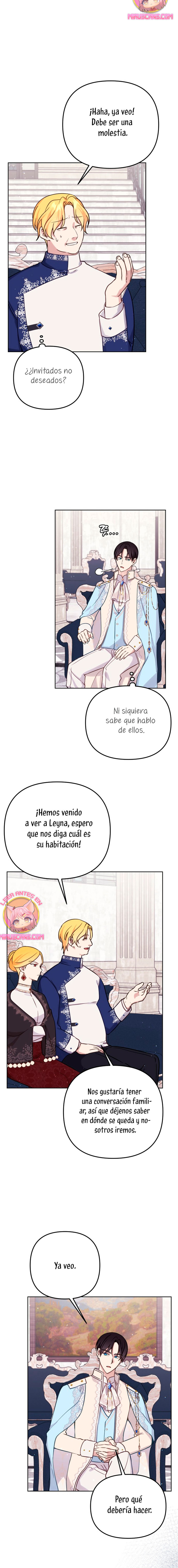 La vida de una amada esposa Capítulo 48 - Página 11