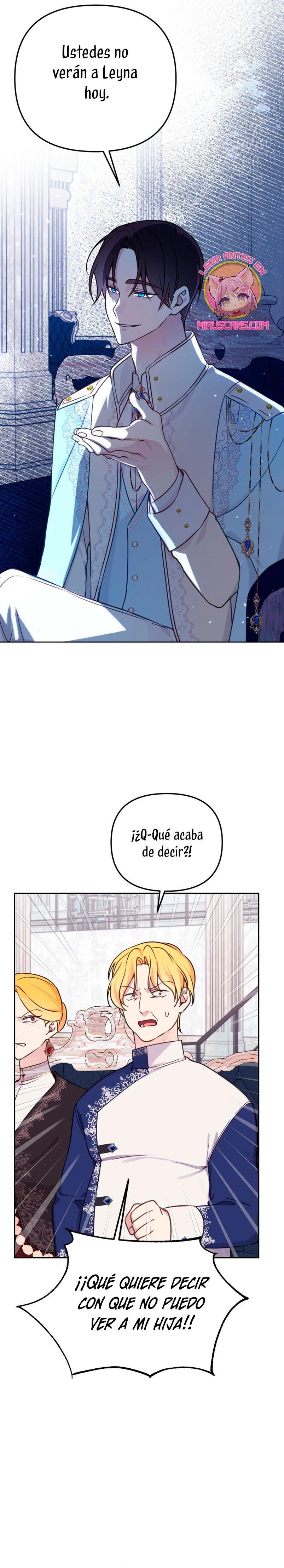 La vida de una amada esposa Capítulo 48 - Página 12