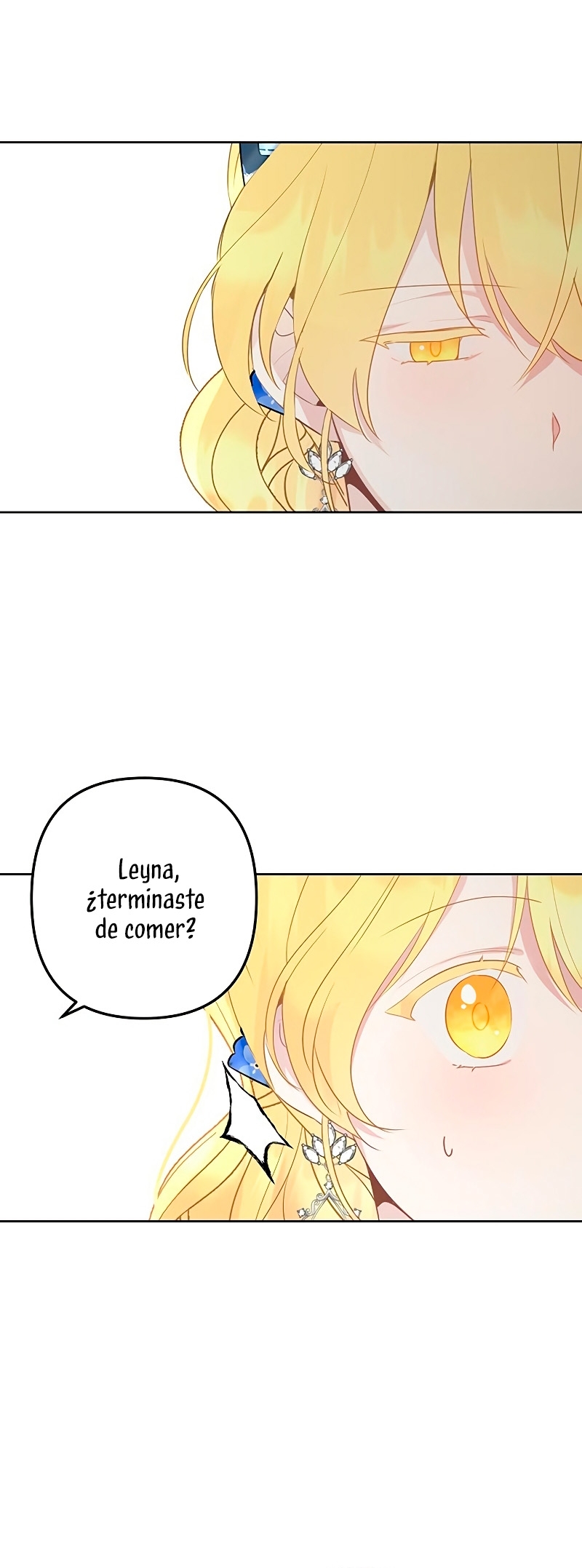 La vida de una amada esposa Capítulo 5 - Página 8