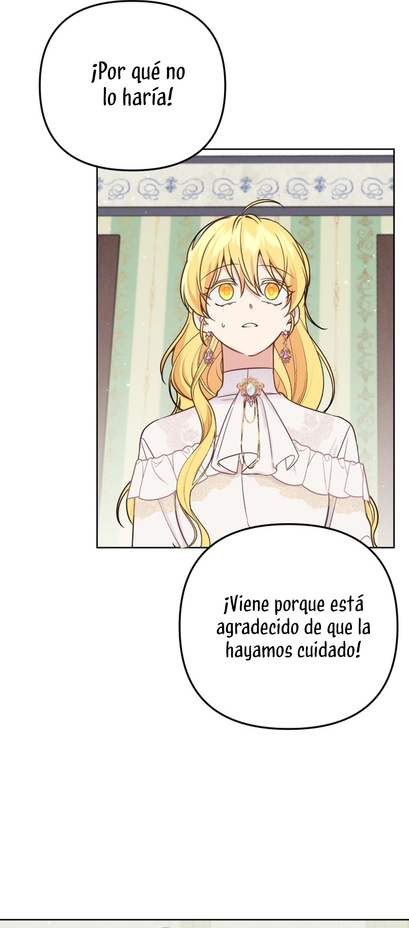 La vida de una amada esposa Capítulo 50 - Página 15
