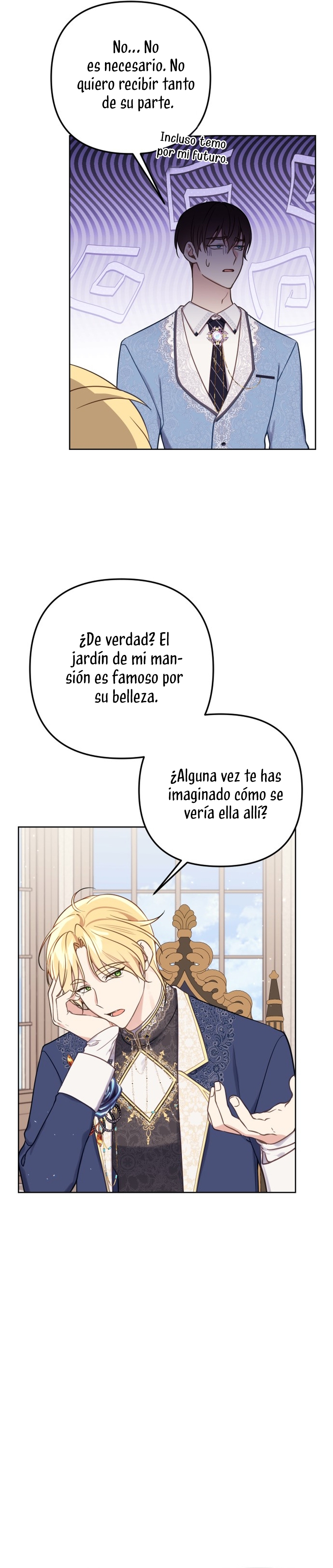 La vida de una amada esposa Capítulo 50 - Página 28
