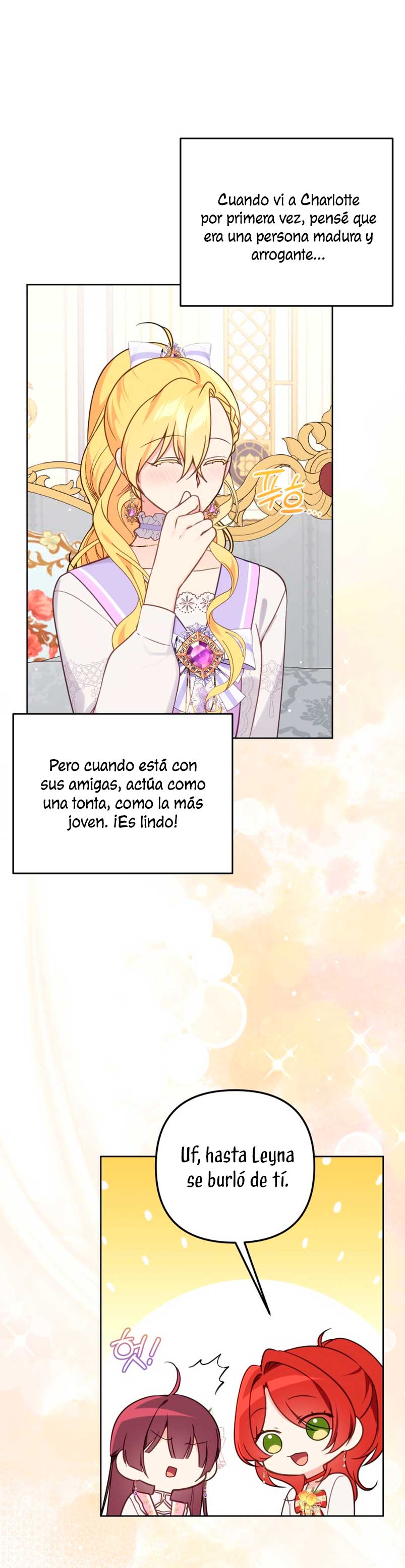 La vida de una amada esposa Capítulo 52 - Página 28