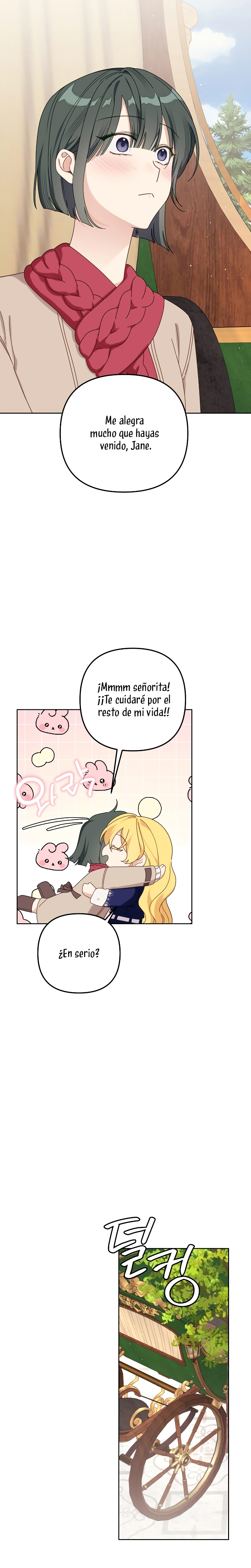 La vida de una amada esposa Capítulo 55 - Página 13