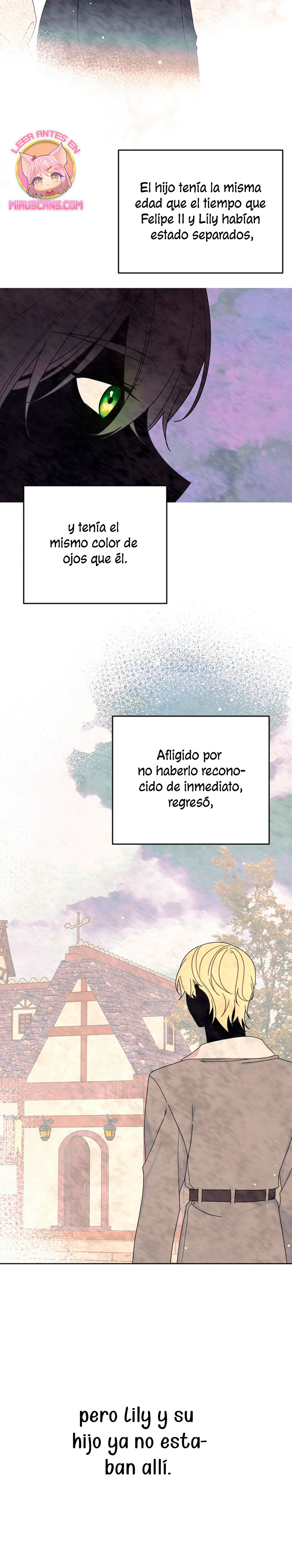 La vida de una amada esposa Capítulo 57 - Página 13
