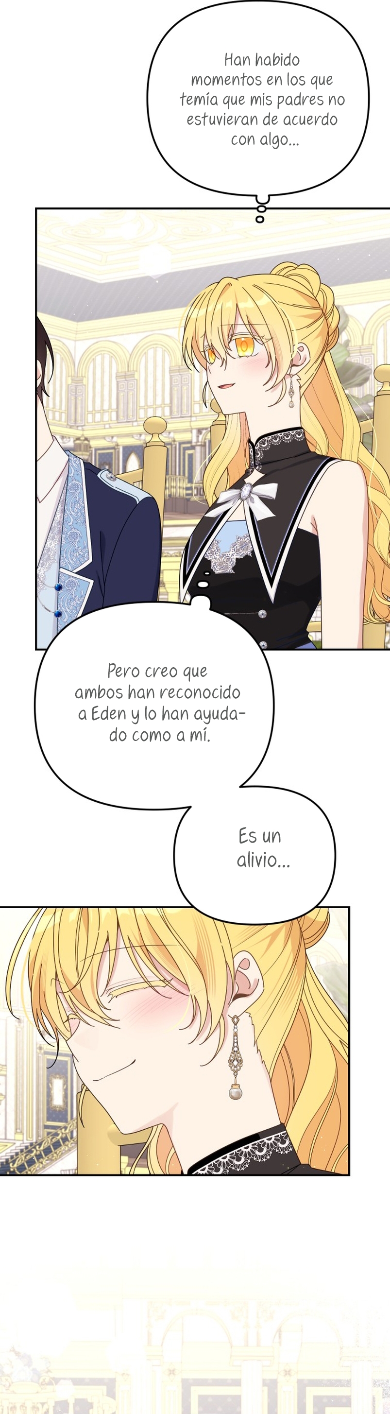 La vida de una amada esposa Capítulo 58 - Página 27