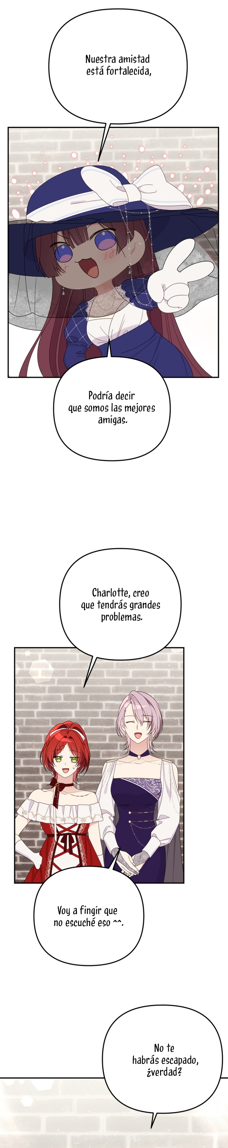 La vida de una amada esposa Capítulo 59 - Página 19