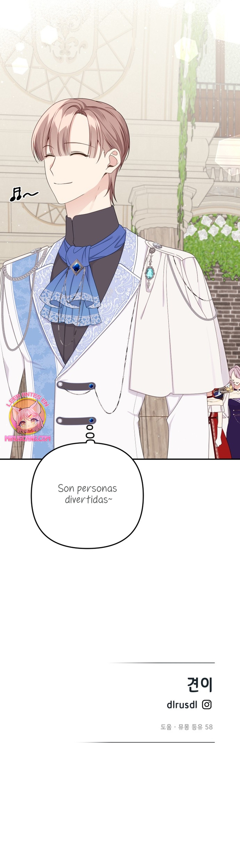 La vida de una amada esposa Capítulo 59 - Página 27