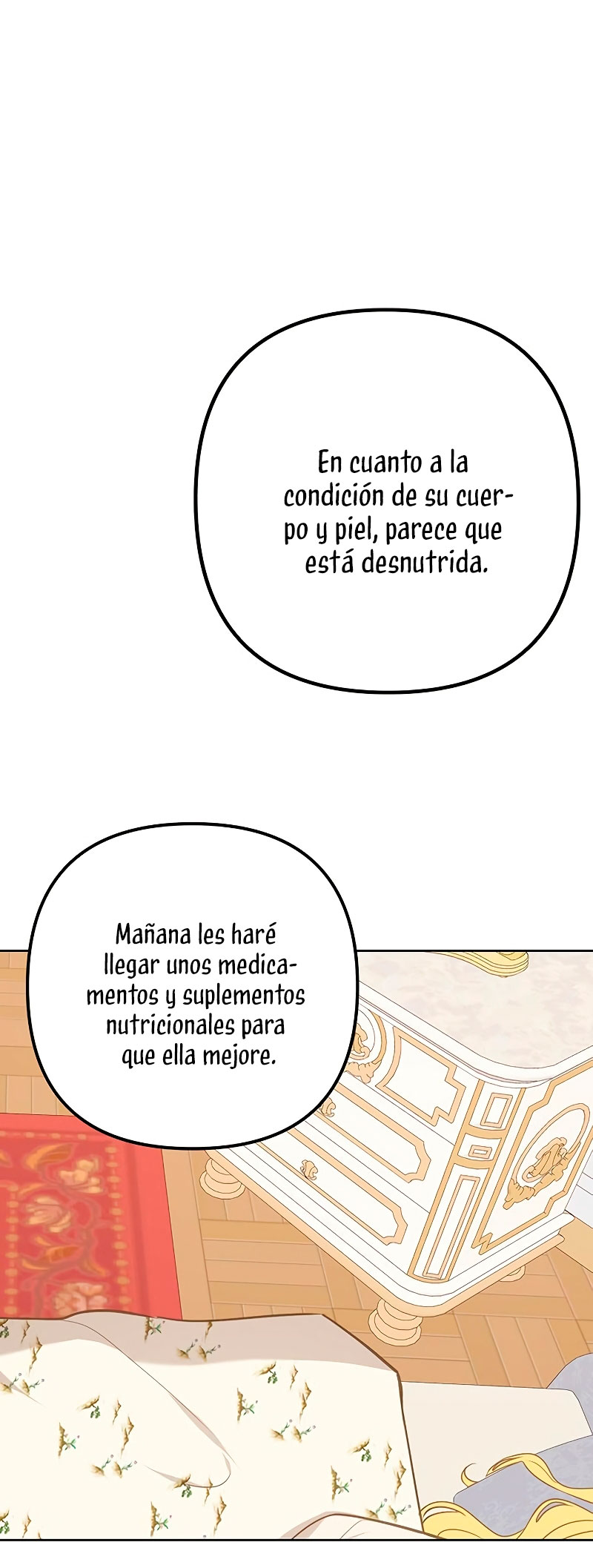 La vida de una amada esposa Capítulo 6 - Página 47