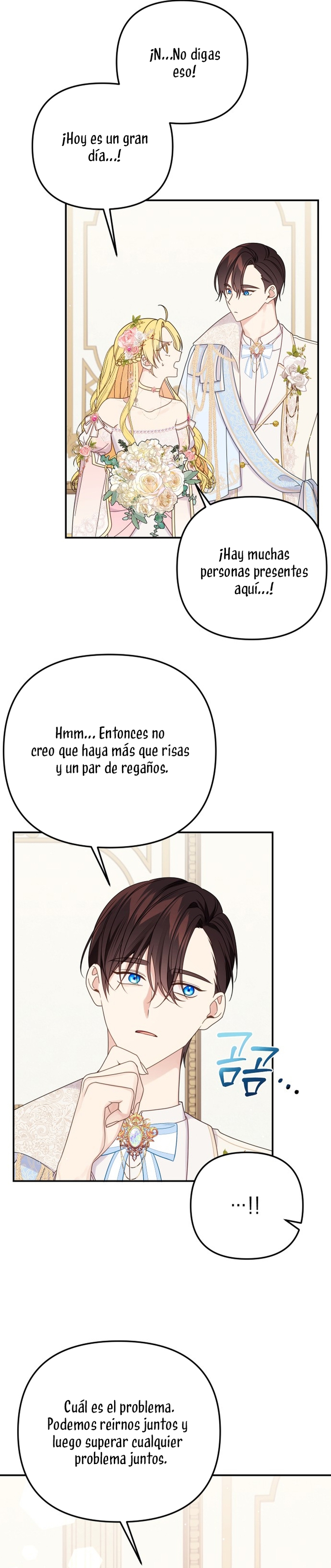 La vida de una amada esposa Capítulo 60 - Página 6