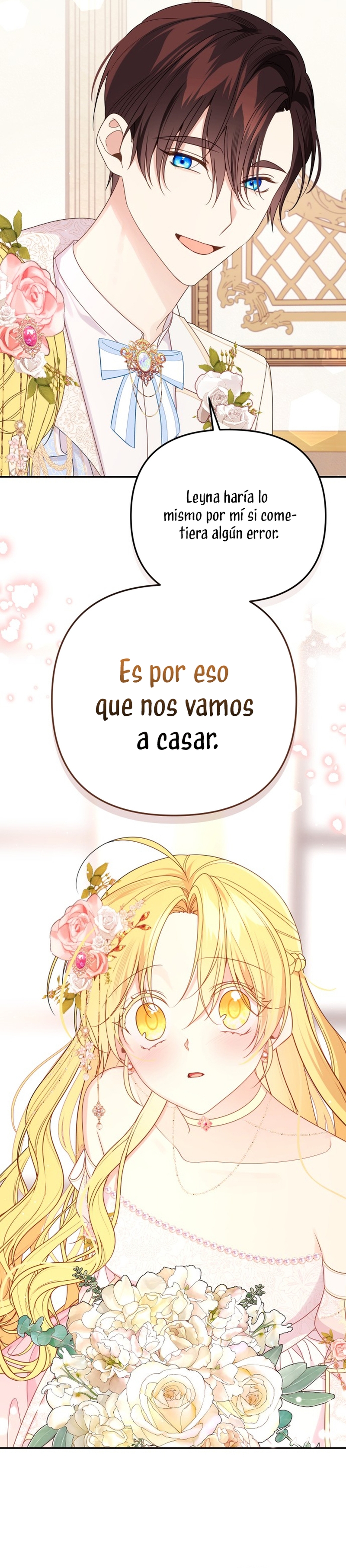 La vida de una amada esposa Capítulo 60 - Página 7