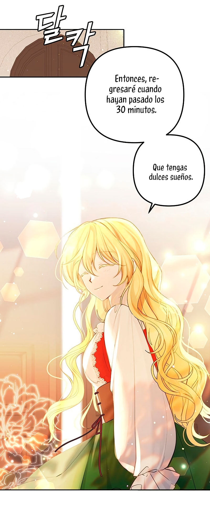 La vida de una amada esposa Capítulo 7 - Página 36