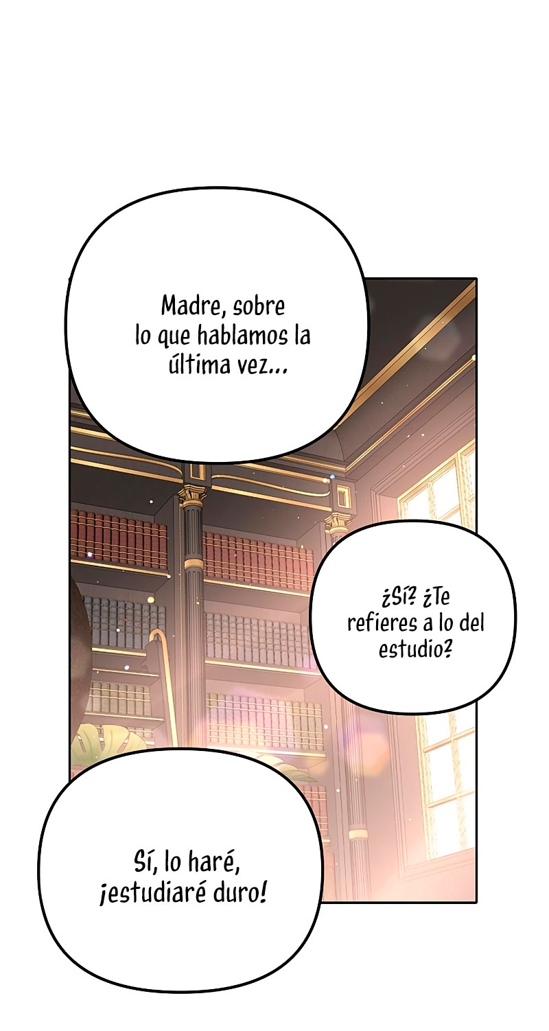 La vida de una amada esposa Capítulo 8 - Página 36