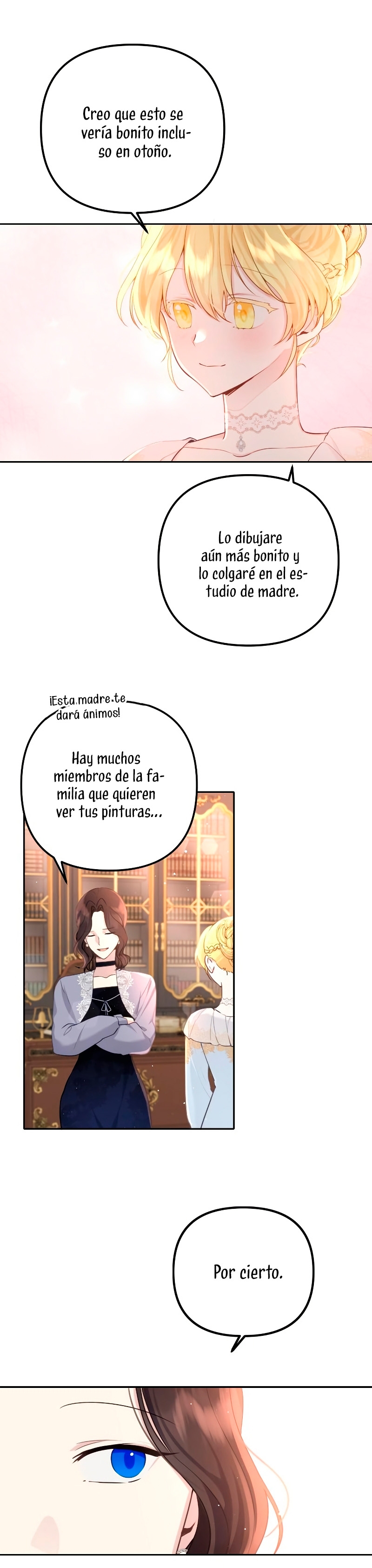 La vida de una amada esposa Capítulo 9 - Página 19