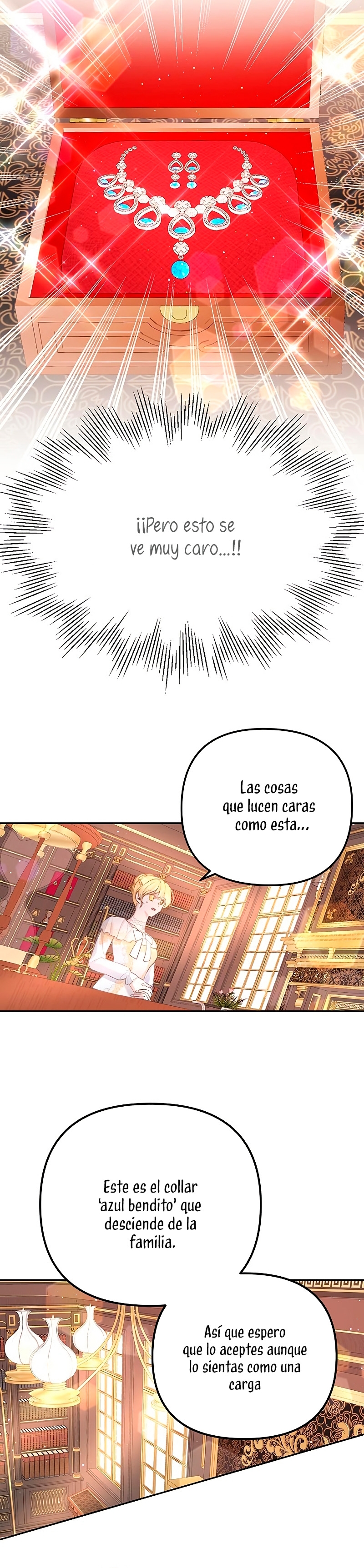 La vida de una amada esposa Capítulo 9 - Página 25