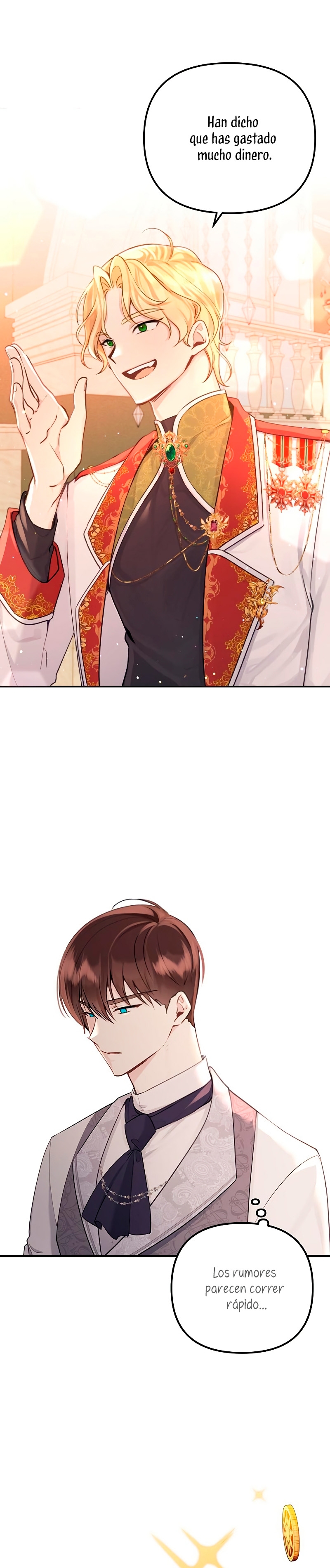 La vida de una amada esposa Capítulo 9 - Página 3