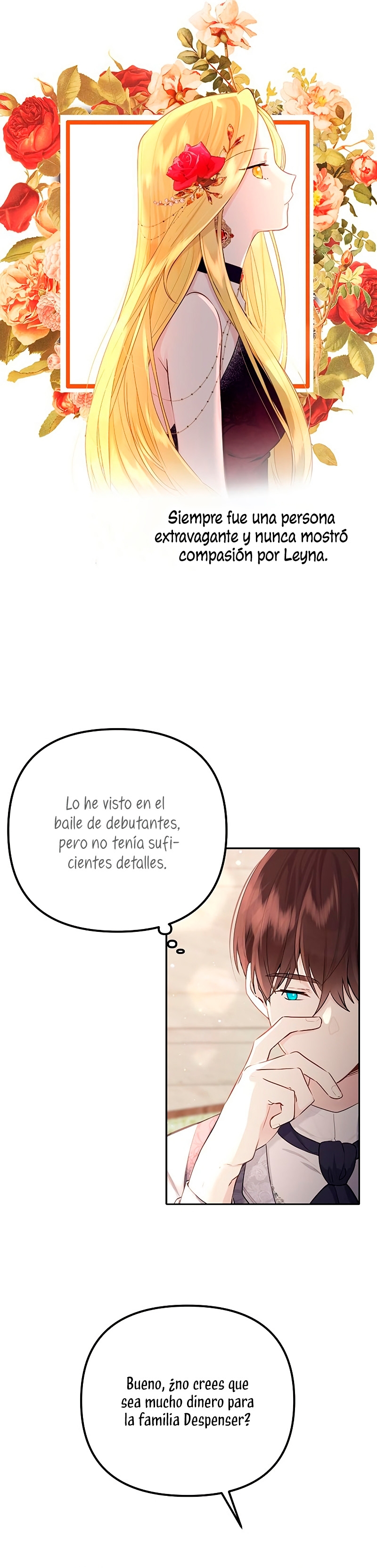 La vida de una amada esposa Capítulo 9 - Página 7