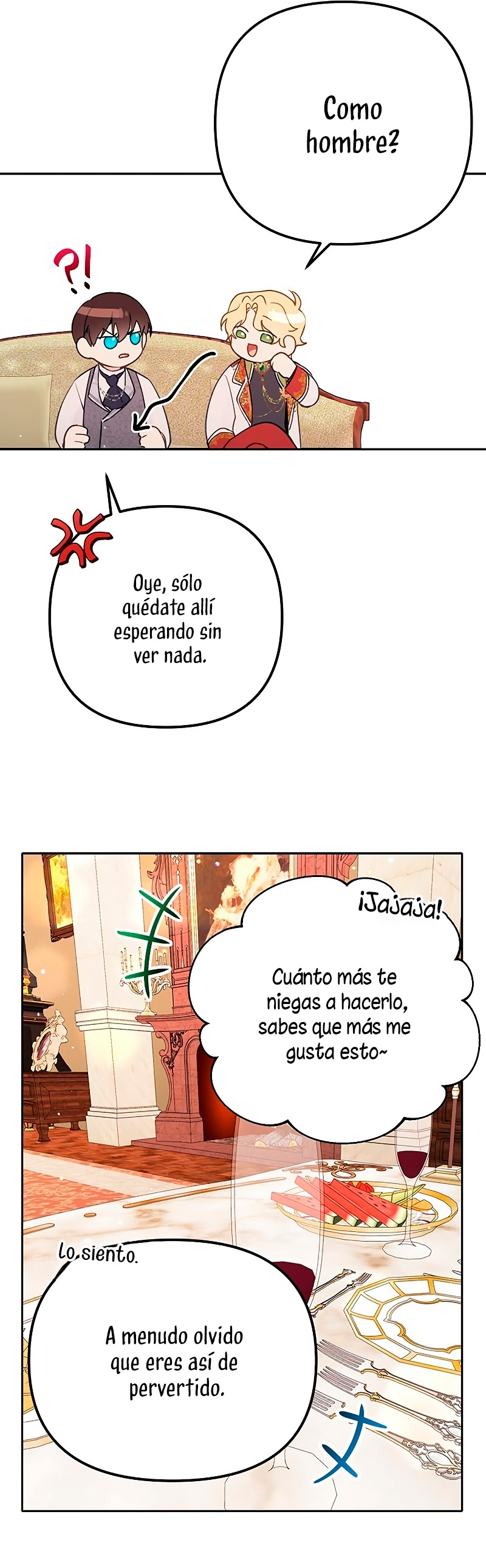 La vida de una amada esposa Capítulo 9 - Página 9