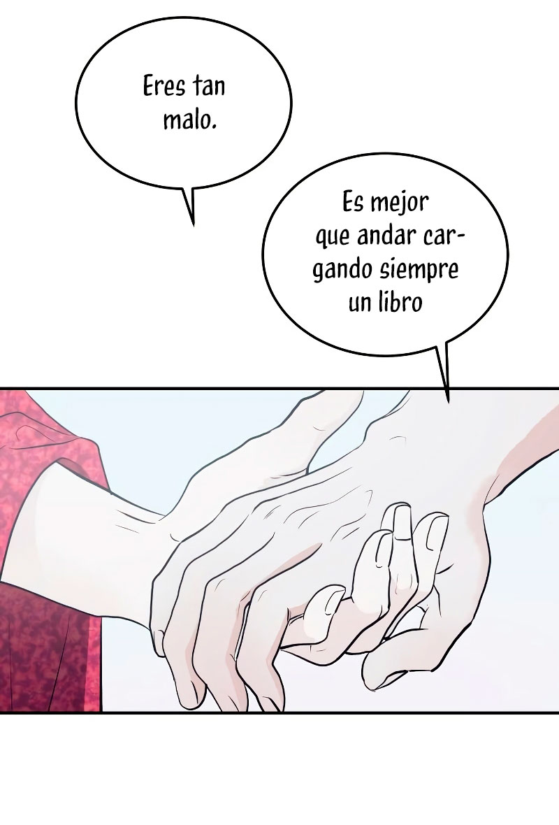 Por el reino Capítulo 1 - Página 101