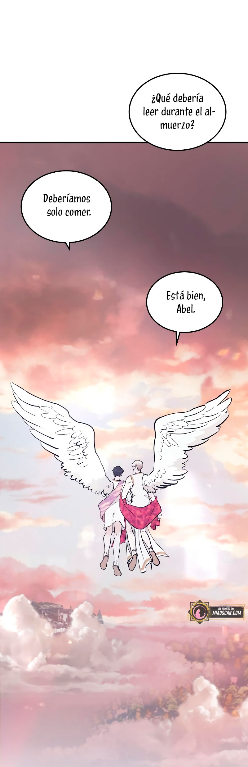 Por el reino Capítulo 1 - Página 102