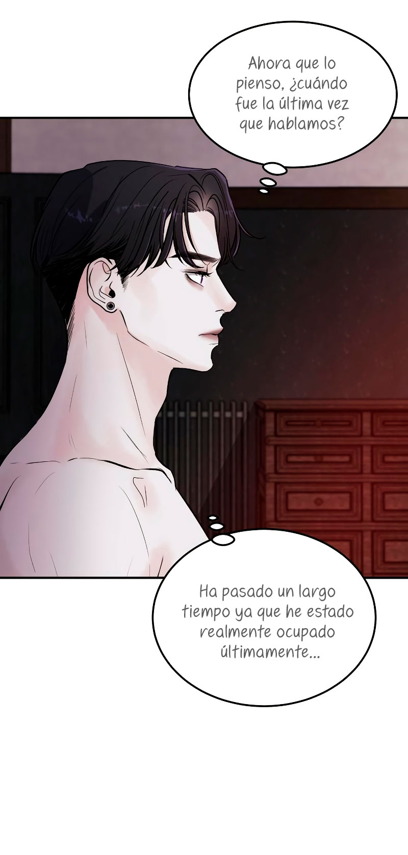 Por el reino Capítulo 1 - Página 104