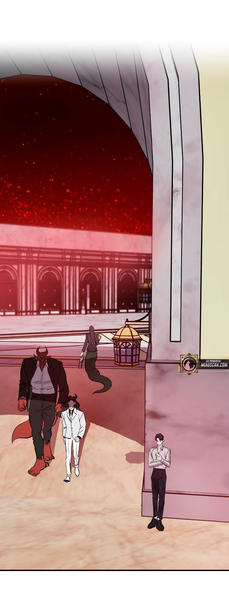 Por el reino Capítulo 1 - Página 108