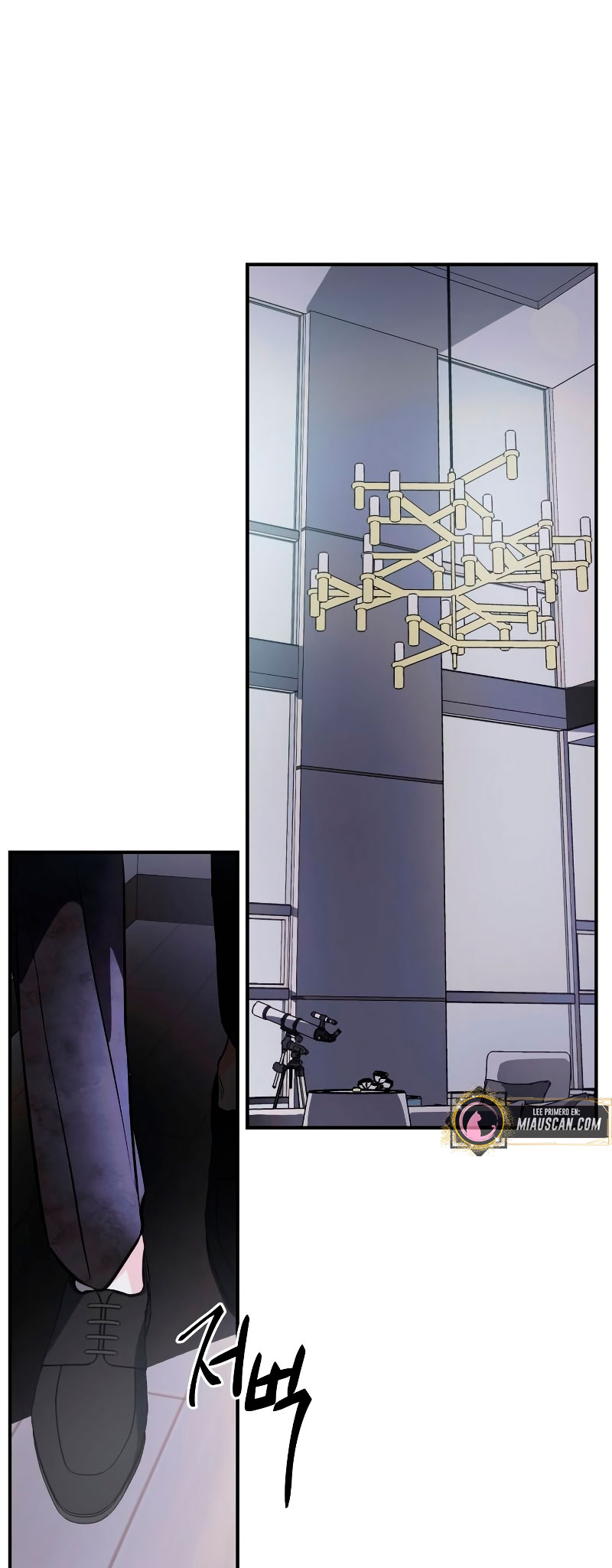 Por el reino Capítulo 1 - Página 114