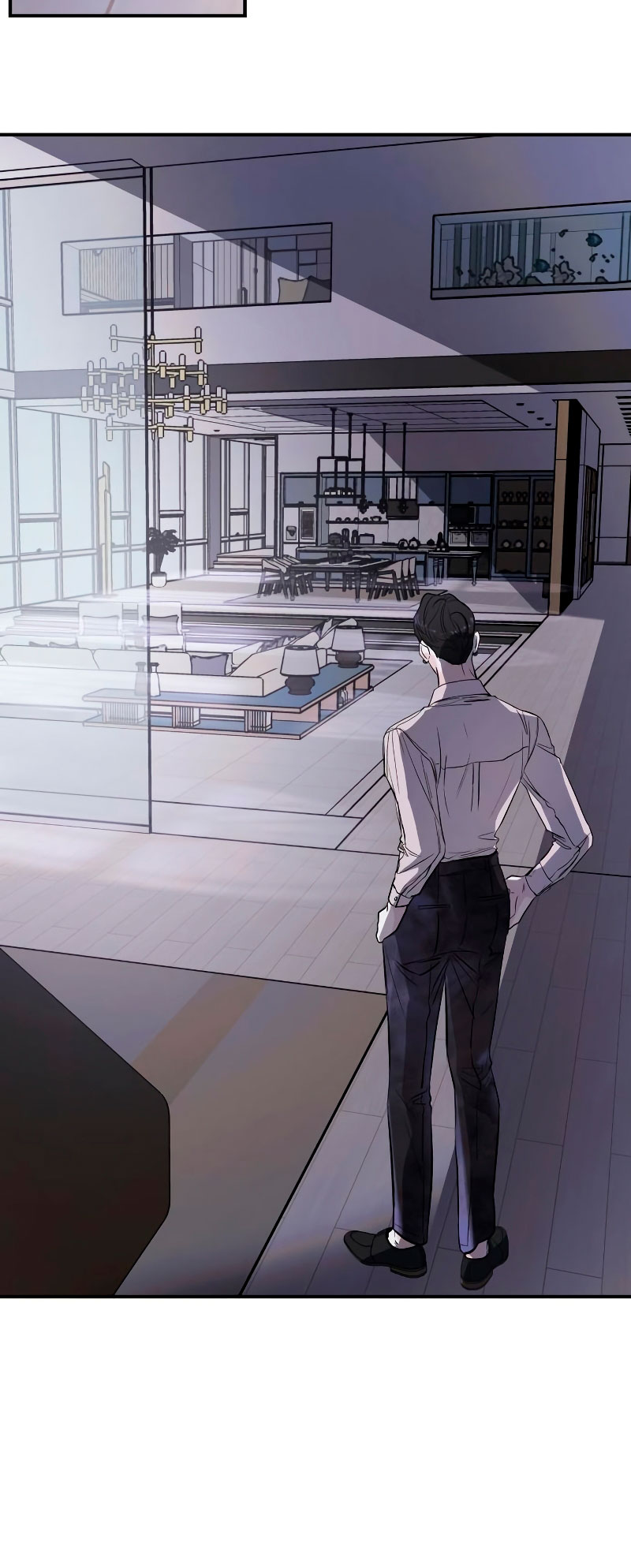 Por el reino Capítulo 1 - Página 115