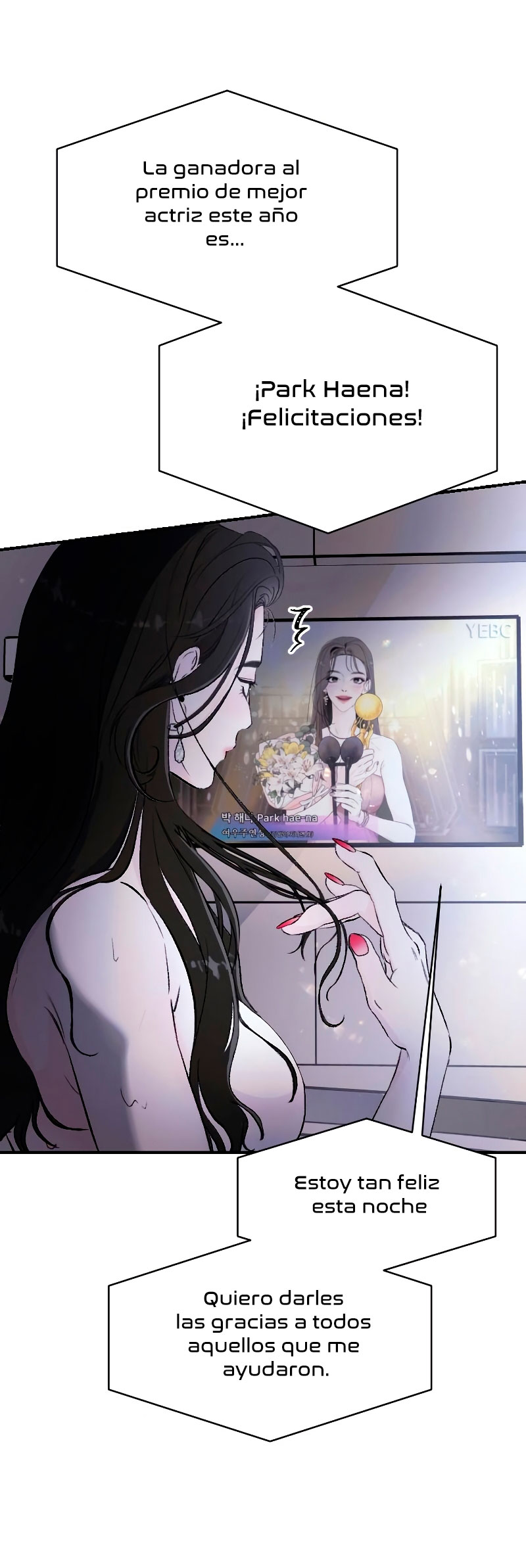 Por el reino Capítulo 1 - Página 12