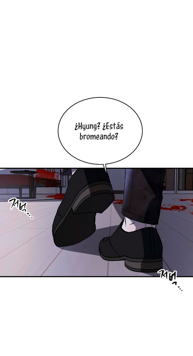 Por el reino Capítulo 1 - Página 125