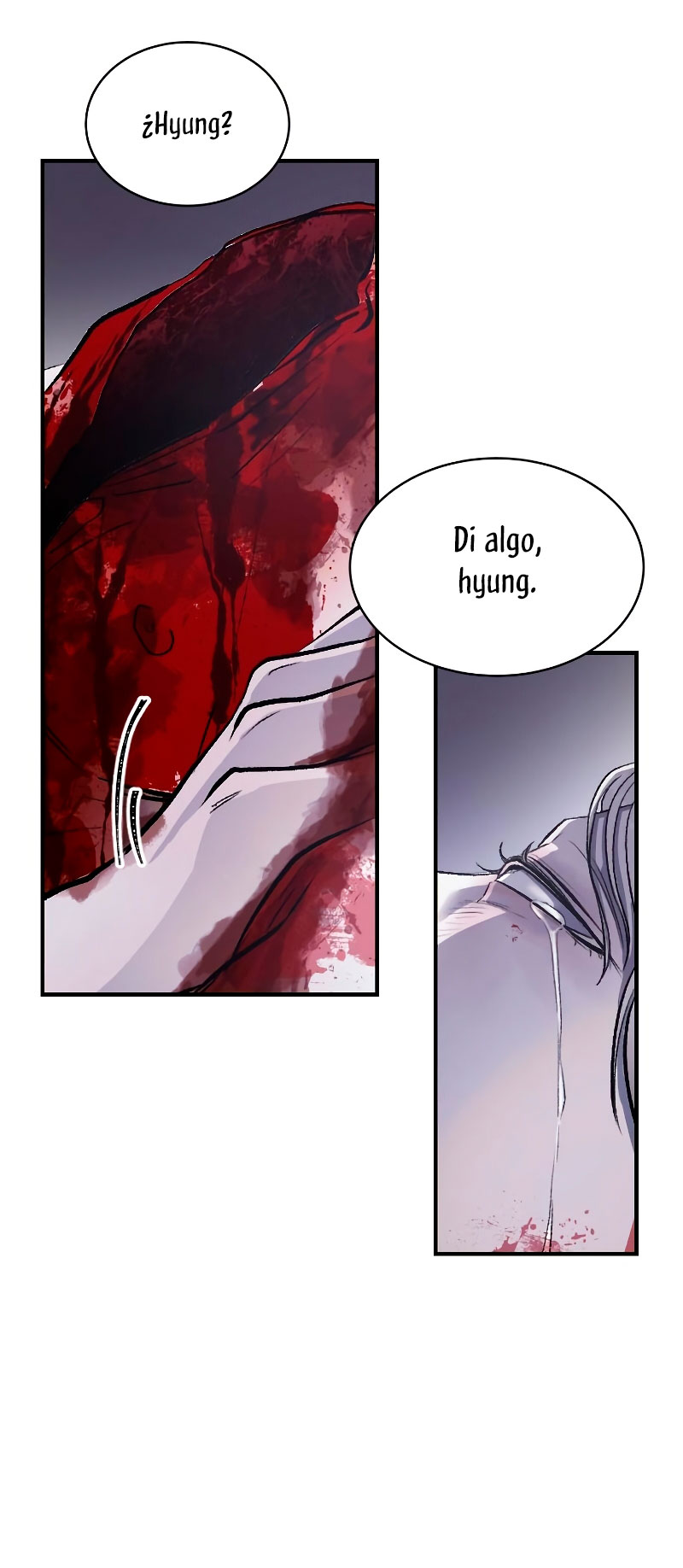 Por el reino Capítulo 1 - Página 127