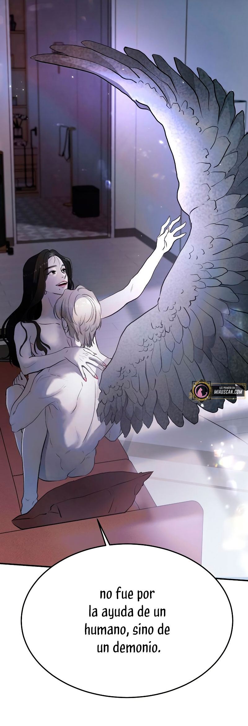 Por el reino Capítulo 1 - Página 17