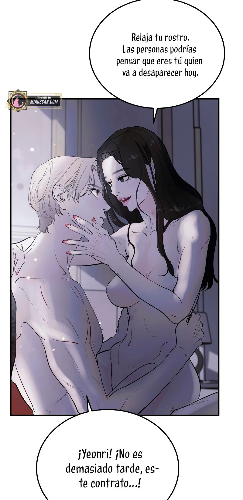 Por el reino Capítulo 1 - Página 19