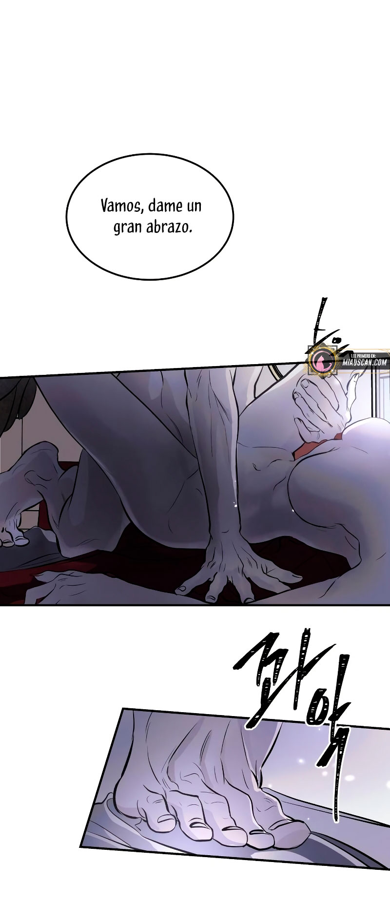 Por el reino Capítulo 1 - Página 21