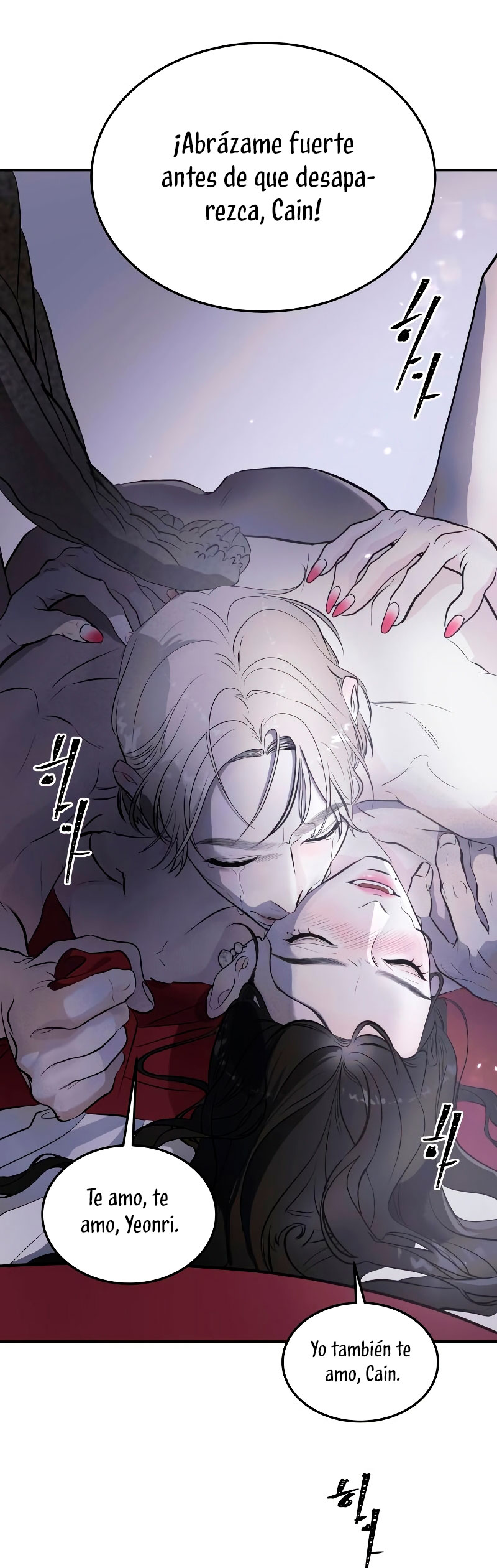 Por el reino Capítulo 1 - Página 22