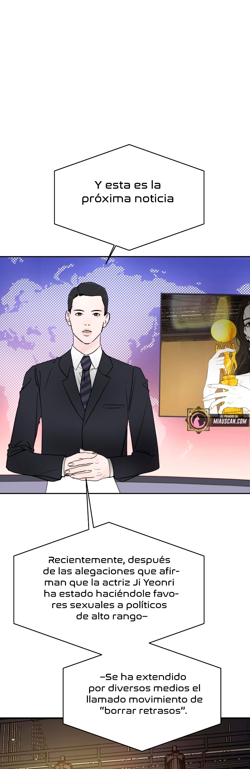 Por el reino Capítulo 1 - Página 3