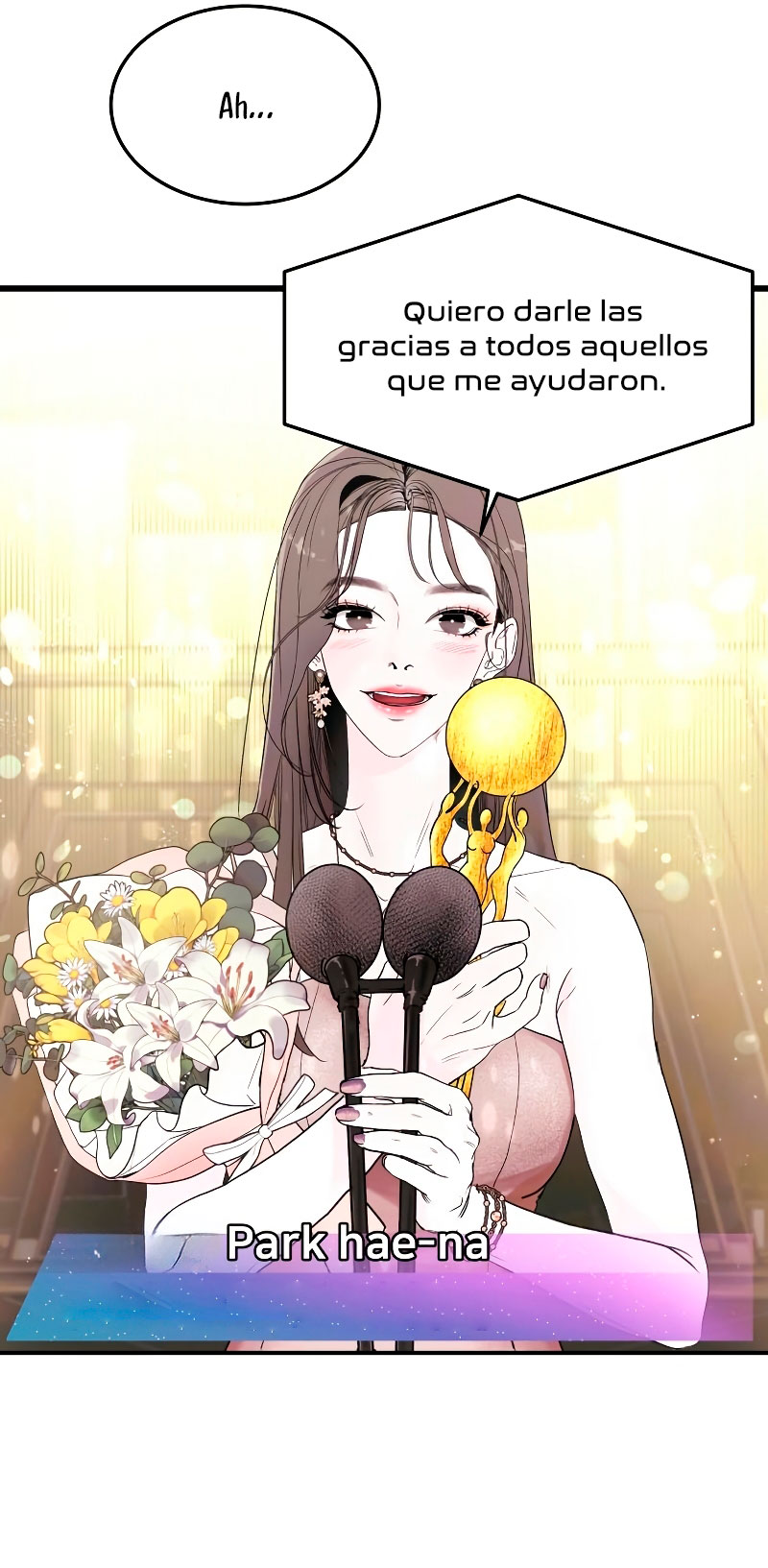 Por el reino Capítulo 1 - Página 31