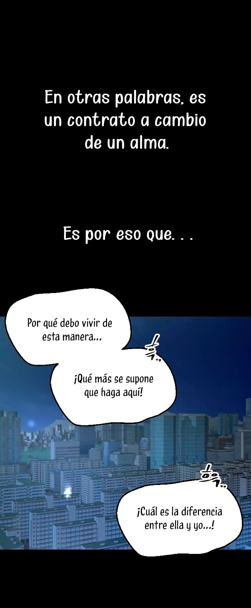 Por el reino Capítulo 1 - Página 36