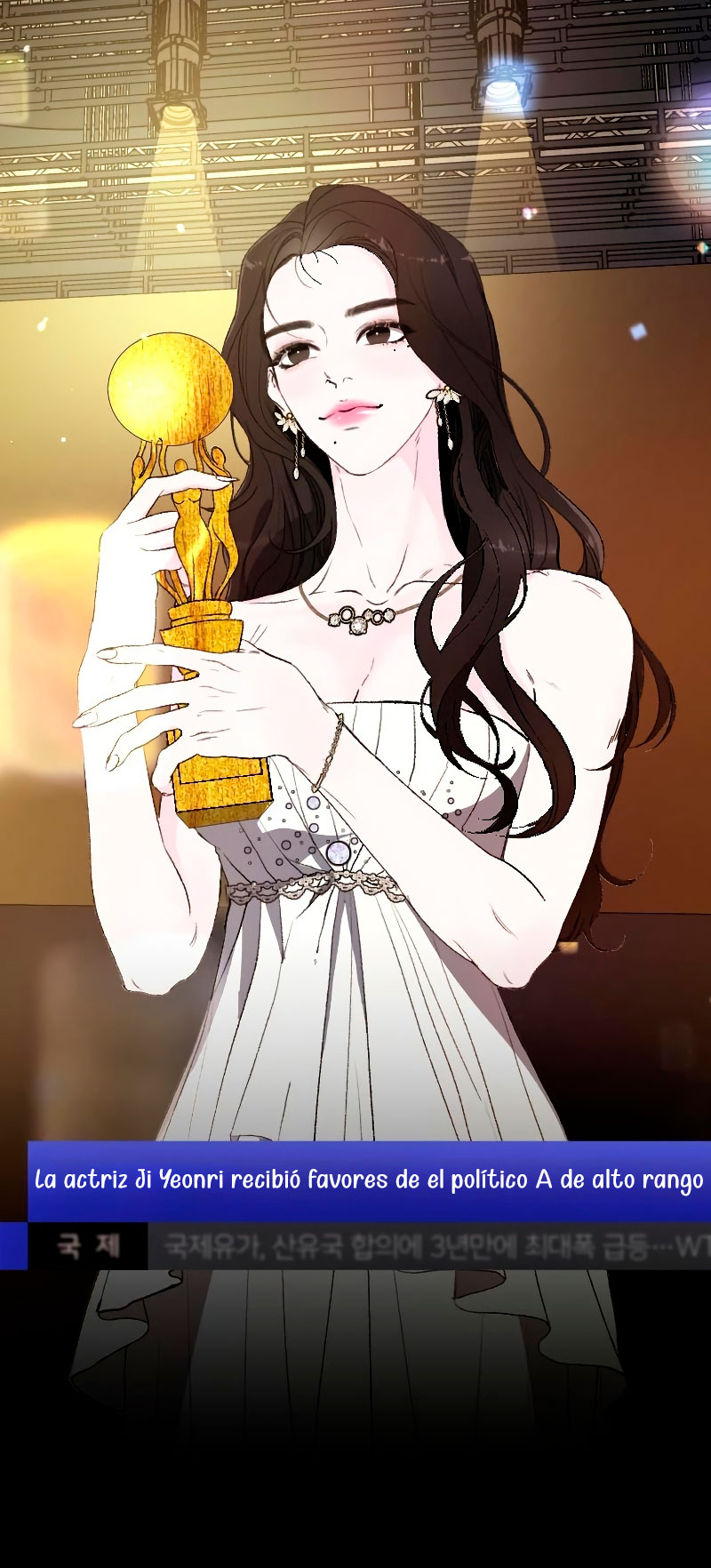 Por el reino Capítulo 1 - Página 4