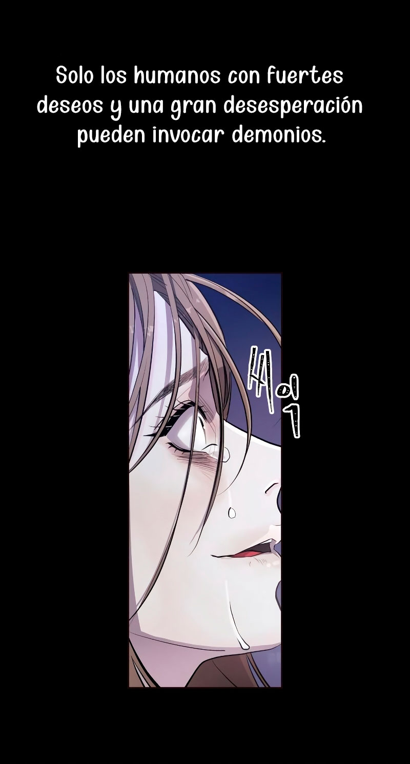 Por el reino Capítulo 1 - Página 41