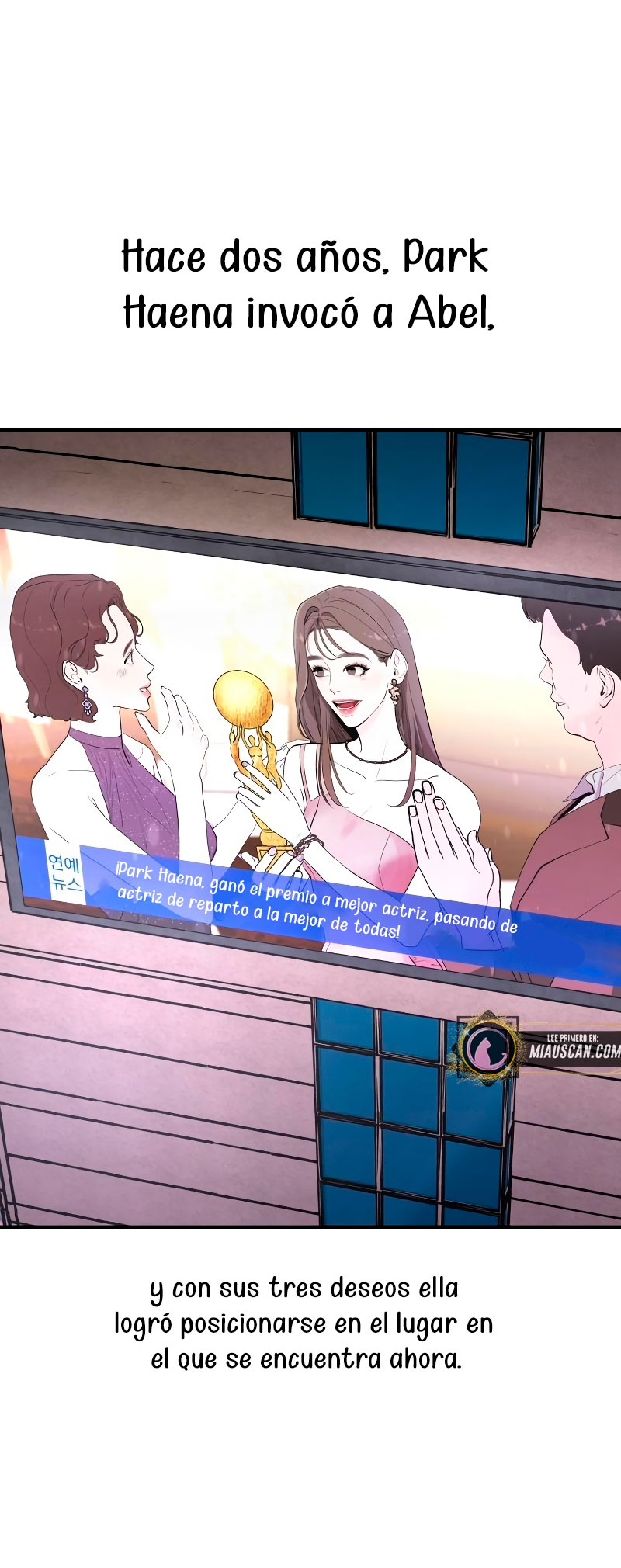 Por el reino Capítulo 1 - Página 43