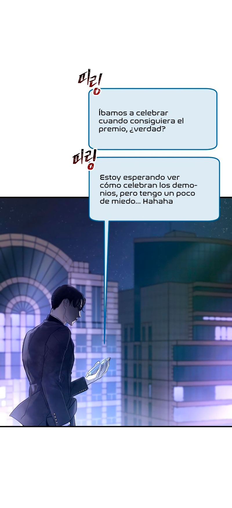 Por el reino Capítulo 1 - Página 44